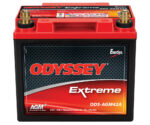 Odyssey ODS-AGM 42A (PC1200)
