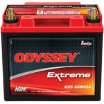 Odyssey ODS-AGM 42A (PC1200)
