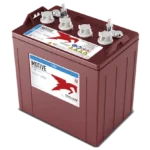 Trojan T-875 8 Volt Battery
