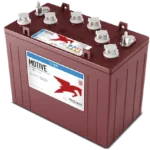 Trojan T-1275 12V Battery