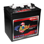 US 1800 XC2 6 Volt Battery