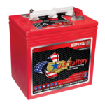 US 2200 XC2 6V Battery