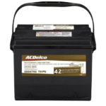 ACDELCO Group 75 Gold 700 CCA