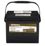 ACDELCO Group 75 Gold 700 CCA