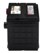 ACDELCO Group 79 Gold 840 CCA - Image 3