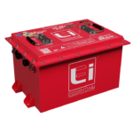 US 48V 105 Lithium-Ion