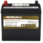 ACDELCO Group 51R Gold 500CCA