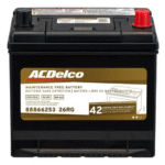ACDELCO Group 26R Gold 575 CCA