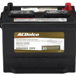 ACDELCO Group 59 Gold 590 CCA