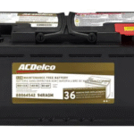 ACDELCO Premium AGM Group 94R 850 CCA