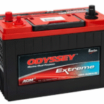 ODX-AGM 31 Marine (PC2150) Dual Terminal, Dual Purpose