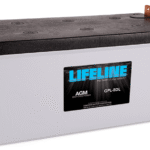 Lifeline 8DL