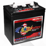 US Battery 1800 210AH