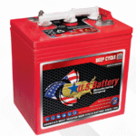 US Battery 2000 220AH