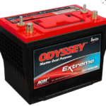 ODX-AGM 24 Marine (PC1500) Dual Terminal, Dual Purpose