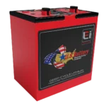 US 48VGC2 Deep Cycle Lithium Ion