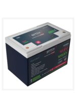 12V 105Ah Essential Series - Bluetooth & Heated LiFePO4 Battery - Image 2