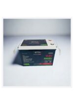 12V 300Ah Essential Series - Bluetooth & Heated LiFePO4 Battery - Image 2