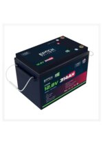 (PRE-ORDER) 12V 314Ah Eco Series LiFePO4 Battery - ETA SEPT 14