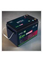 (PRE-ORDER) 12V 314Ah Eco Series LiFePO4 Battery - ETA SEPT 14 - Image 2