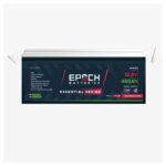(PRE-ORDER) 12V 460Ah Essential Series - Bluetooth & Heated LiFePO4 Battery - ETA SEPT 25