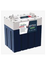 48V 120Ah GC2 - Golf Cart LiFePO4 Lithium Battery - Complete Kit - Image 2