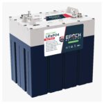 48V 30Ah GC2 - Golf Cart LiFePO4 Lithium Battery