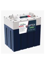48V 90Ah GC2 - Golf Cart LiFePO4 Lithium Battery - Complete Kit - Image 2