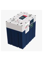 48V 90Ah GC2 - Golf Cart LiFePO4 Lithium Battery - Complete Kit - Image 3