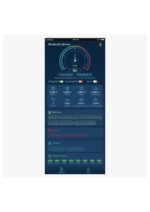 12V 50Ah LiFePO4 Lithium Battery - Bluetooth Heating Waterproof - Image 3