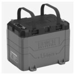 24V 100Ah LiFePO4 Lithium Battery - Bluetooth Heating Waterproof