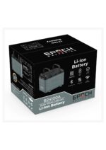 24V 100Ah LiFePO4 Lithium Battery - Bluetooth Heating Waterproof - Image 3