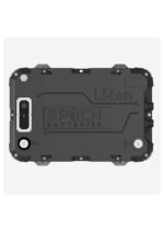 24V 100Ah LiFePO4 Lithium Battery - Bluetooth Heating Waterproof - Image 7