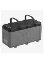 36V 100Ah LiFePO4 Lithium Battery - Bluetooth Heating Waterproof