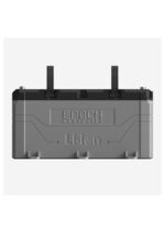 36V 100Ah LiFePO4 Lithium Battery - Bluetooth Heating Waterproof - Image 5