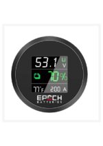 48V 105Ah - LiMax Series - Lithium (LiFePO4) Golf Cart Battery - Complete Kit - Image 10