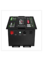 48V 105Ah - LiMax Series - Lithium (LiFePO4) Golf Cart Battery - Complete Kit - Image 5