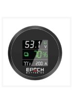 48V 105Ah MINI - LiMax Series - Lithium (LiFePO4) Golf Cart Battery - Complete Kit - Image 2