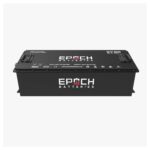 48V 160Ah - LiMax Series - Lithium (LiFePO4) Golf Cart Battery - Complete Kit