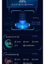 48V 160Ah - LiMax Series - Lithium (LiFePO4) Golf Cart Battery - Complete Kit - Image 5
