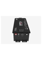 48V 160Ah - LiMax Series - Lithium (LiFePO4) Golf Cart Battery - Complete Kit - Image 2