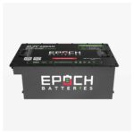 48V 230Ah - LiMax Series - Lithium (LiFePO4) Golf Cart Battery - Complete Kit