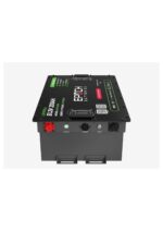 48V 105Ah MINI - LiMax Series - Lithium (LiFePO4) Golf Cart Battery - Complete Kit - Image 4