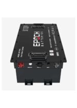 70.4V (72V) 105ah - LiMax Series - Lithium LiFePO4 Golf Cart Battery - Complete Kit - Image 4