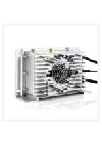 70.4V (72V) 105ah - LiMax Series - Lithium LiFePO4 Golf Cart Battery - Complete Kit - Image 5