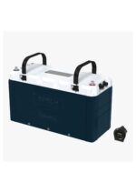 12V 460Ah V2 Elite Series - Heated & Bluetooth & Victron Comms LiFePO4 Battery - Image 6