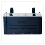 24V 230Ah V2 Elite Series - Heated & Bluetooth & Victron Comms LiFePO4 Battery