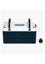 24V 230Ah V2 Elite Series - Heated & Bluetooth & Victron Comms LiFePO4 Battery - Image 8