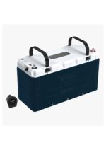 24V 230Ah V2 Elite Series - Heated & Bluetooth & Victron Comms LiFePO4 Battery - Image 7