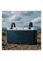 48V 100Ah V2 Elite Series - Heated & Bluetooth & Victron Comms LiFePO4 Batttery - Image 8